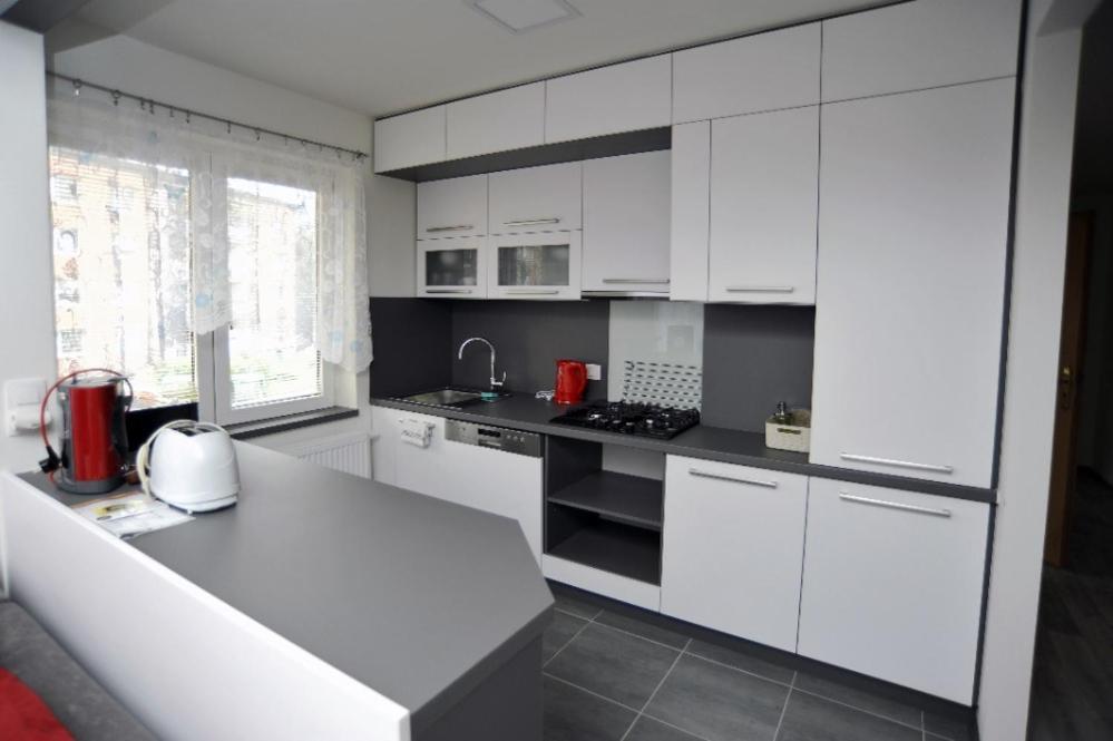 Apartman Zuzka Jeseník Dış mekan fotoğraf