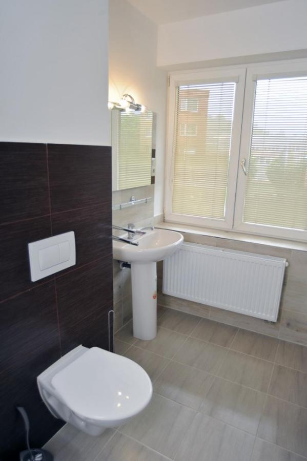 Apartman Zuzka Jeseník Dış mekan fotoğraf