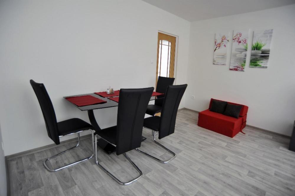 Apartman Zuzka Jeseník Dış mekan fotoğraf